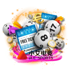 IA E-SPORTS