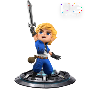 PG-gamig