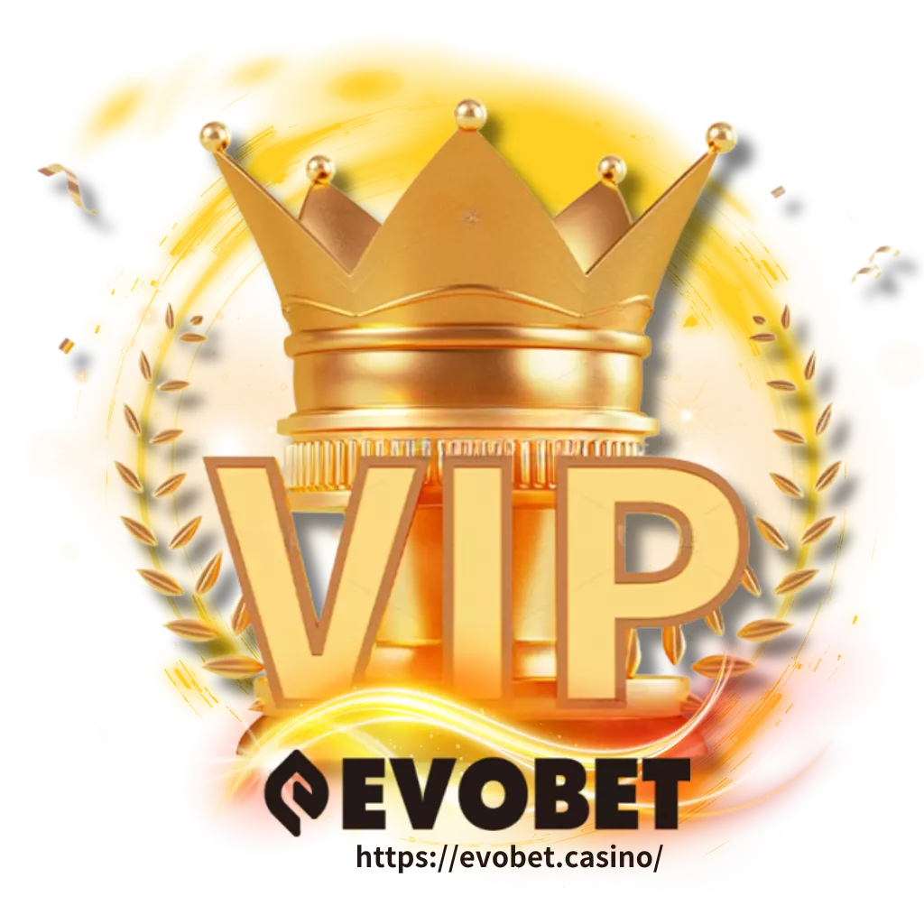 EVOBET Casino Agent