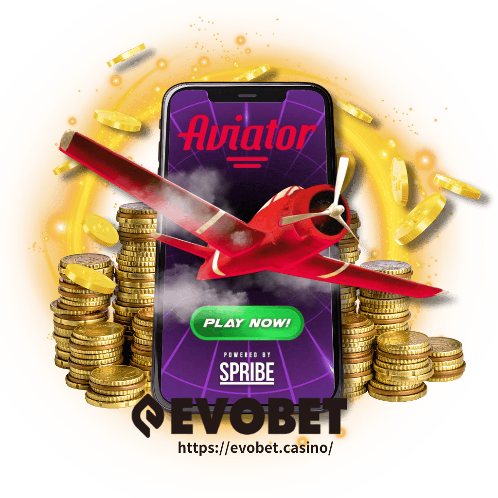 EVOBET Casino Crash Game