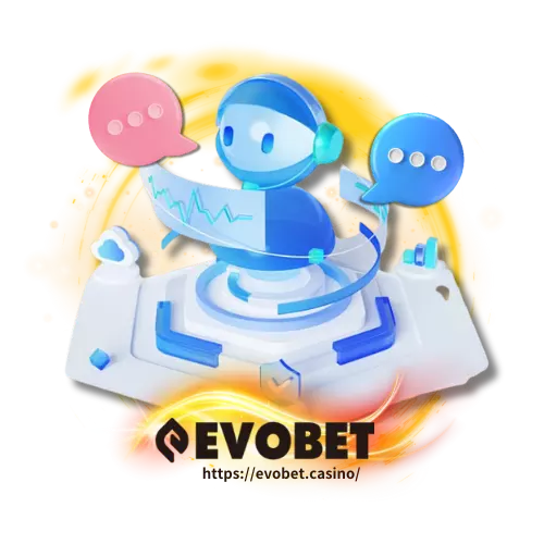 EVOBET Casino About us