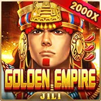GOLDEN EMPIRE