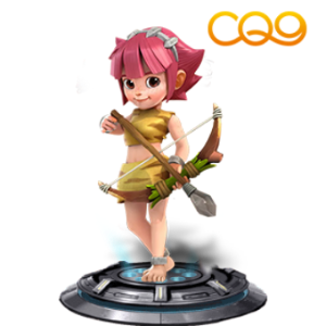 CQ9-gaming