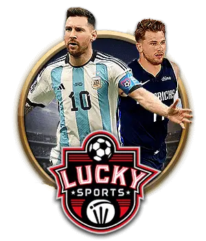 LUCKY SPORTS
