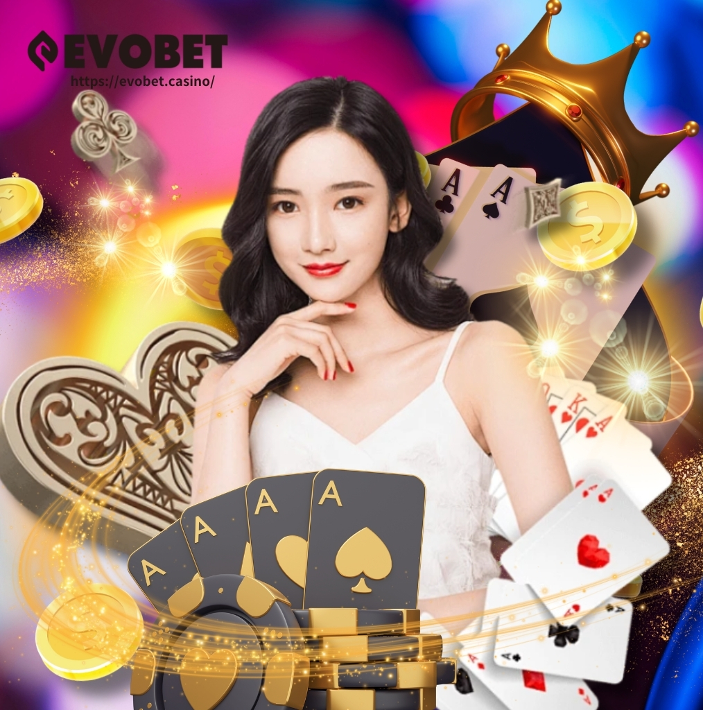 EVOBET Casino